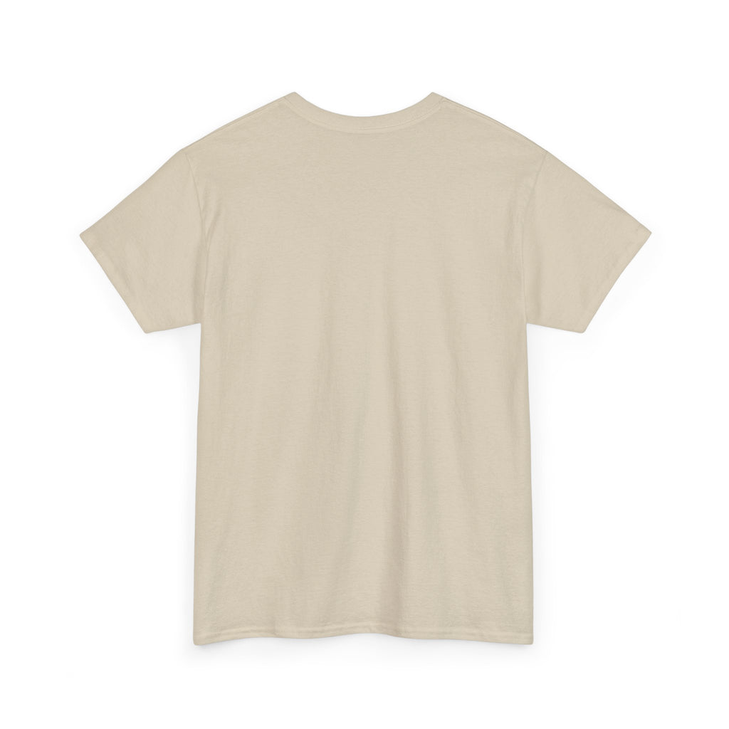 Unisex Heavy Cotton T-Shirt Gildan 5000 'The Wear Wave Store"