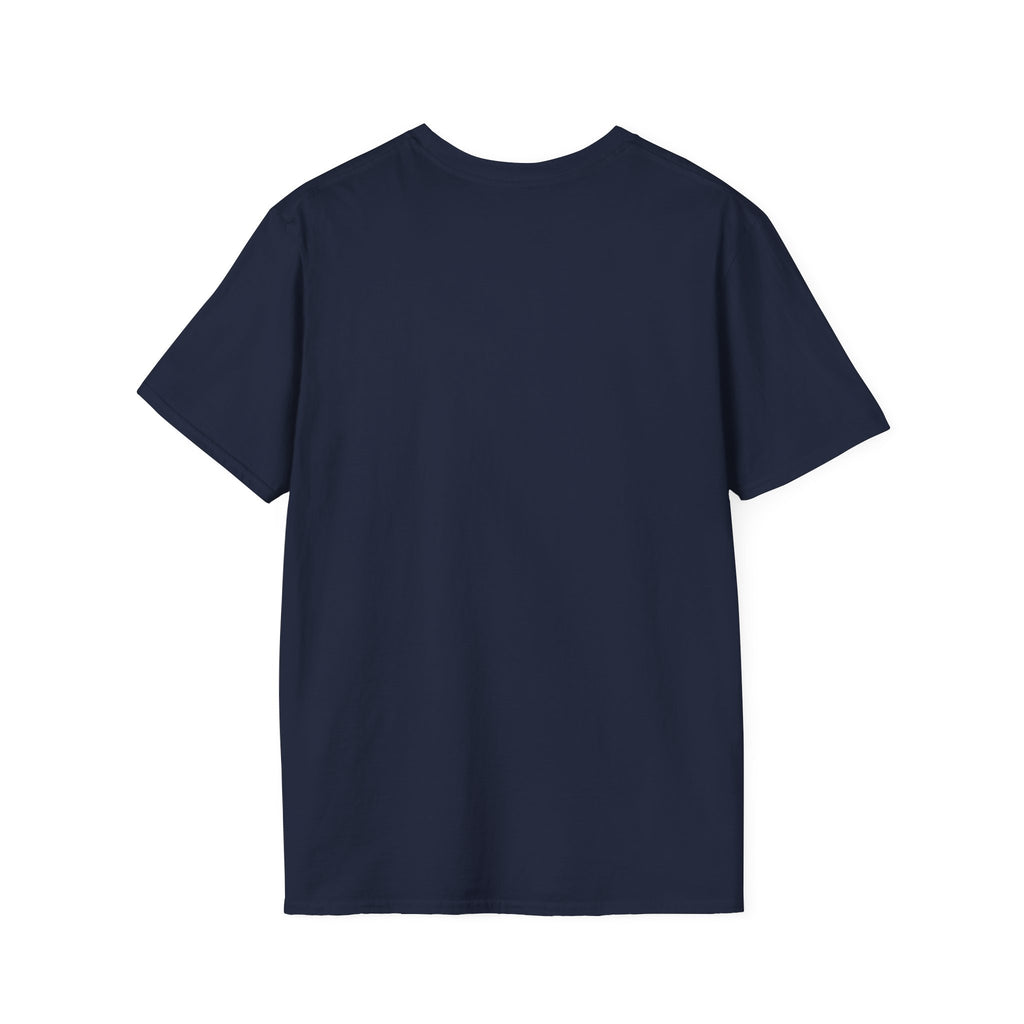 "If Not Now Then When?" T‑Shirt — Motivational Quote Tee_ Gildan 64000