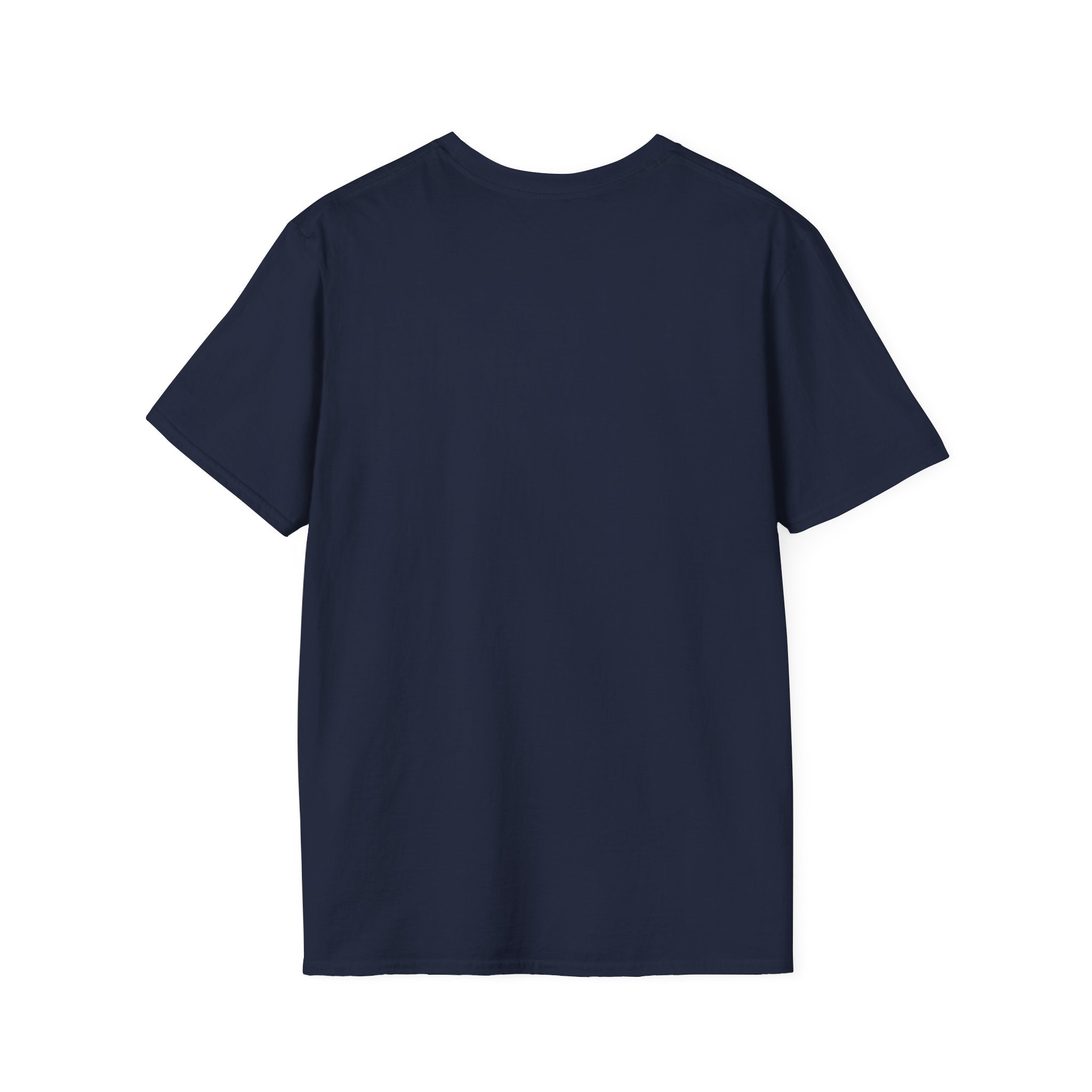 "If Not Now Then When?" T‑Shirt — Motivational Quote Tee_ Gildan 64000