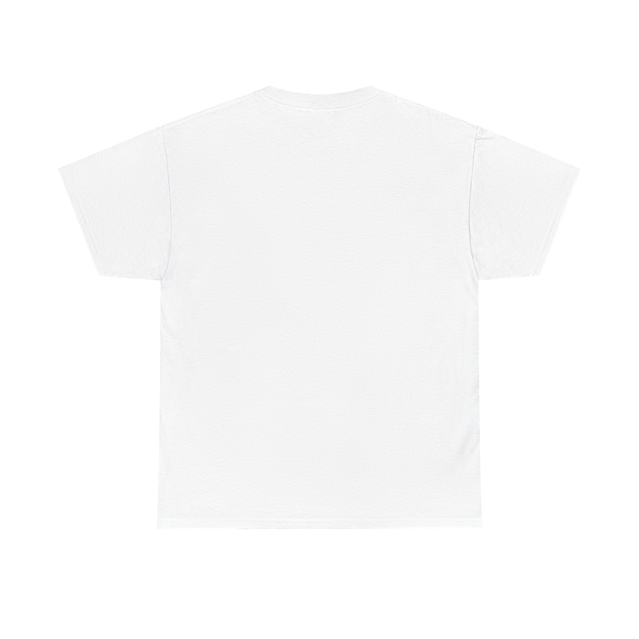 Unisex Heavy Cotton T-Shirt Gildan 5000 'The Wear Wave Store"