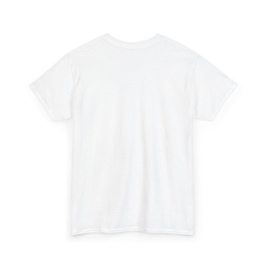 "TASTY" Retro Bubble Text Graphic Tee