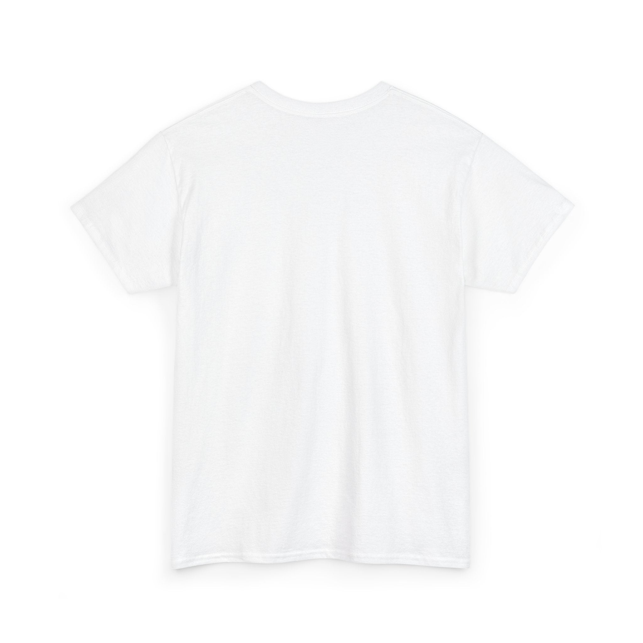 Unisex Heavy Cotton T-Shirt Gildan 5000 'The Wear Wave Store"
