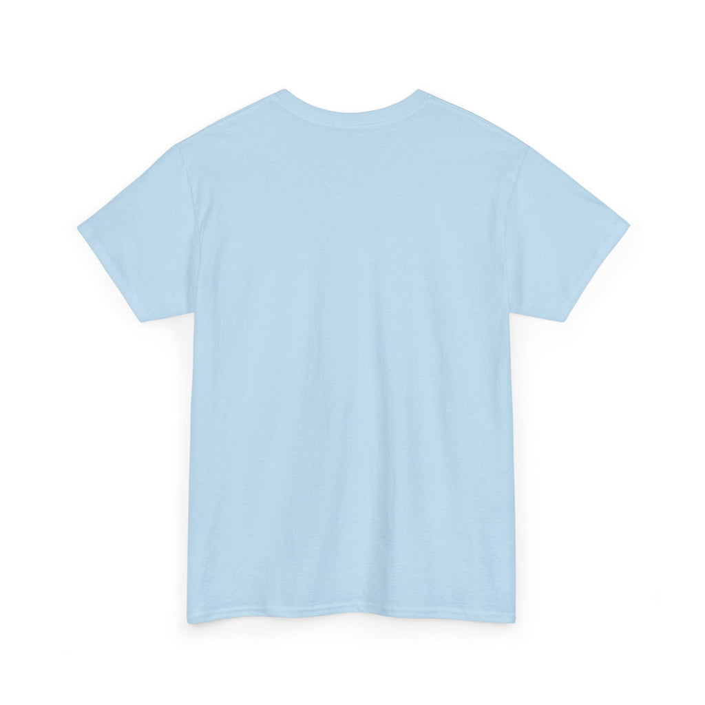 Unisex Heavy Cotton T-Shirt Gildan 5000 'The Wear Wave Store"