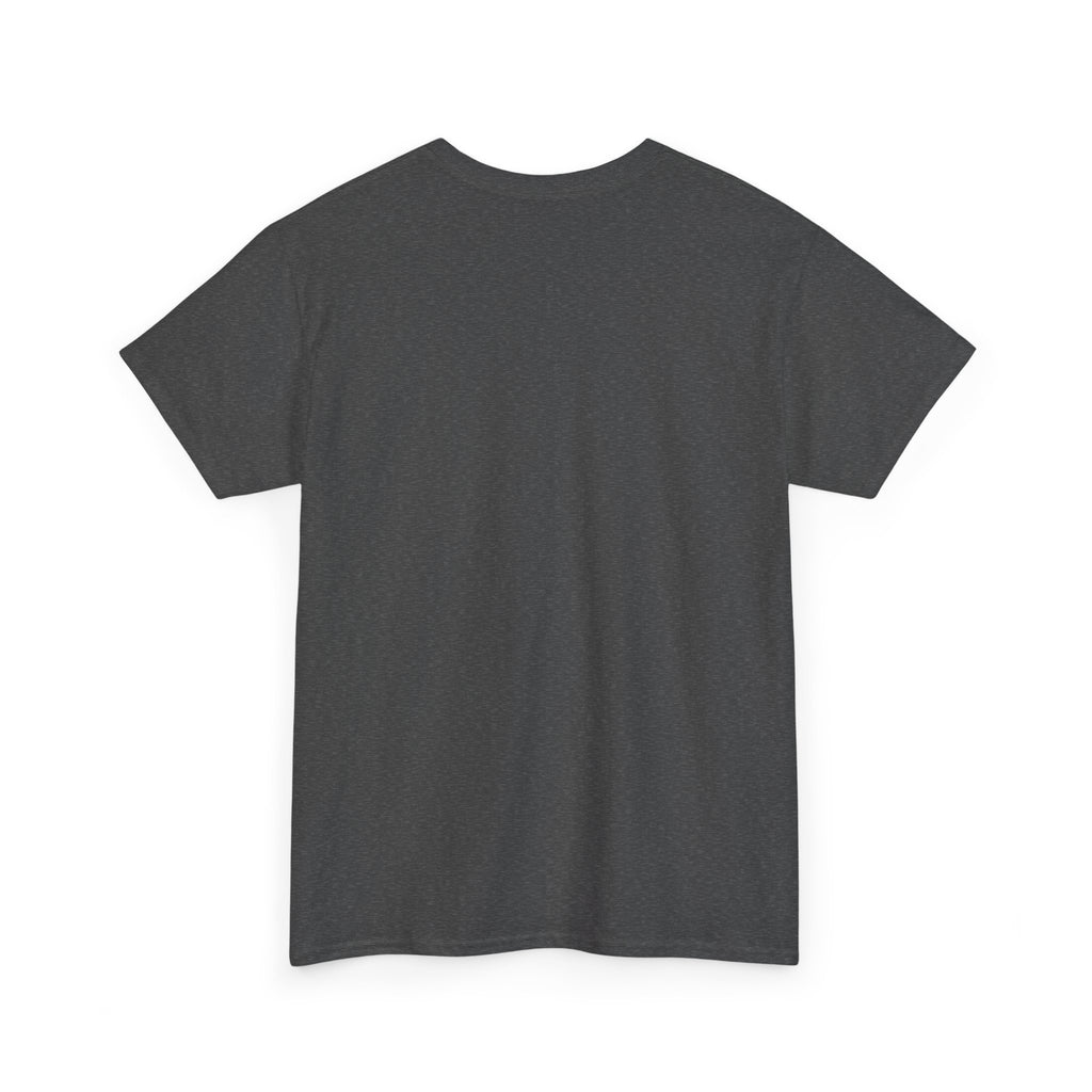 Unisex Heavy Cotton T-Shirt Gildan 5000 'The Wear Wave Store"