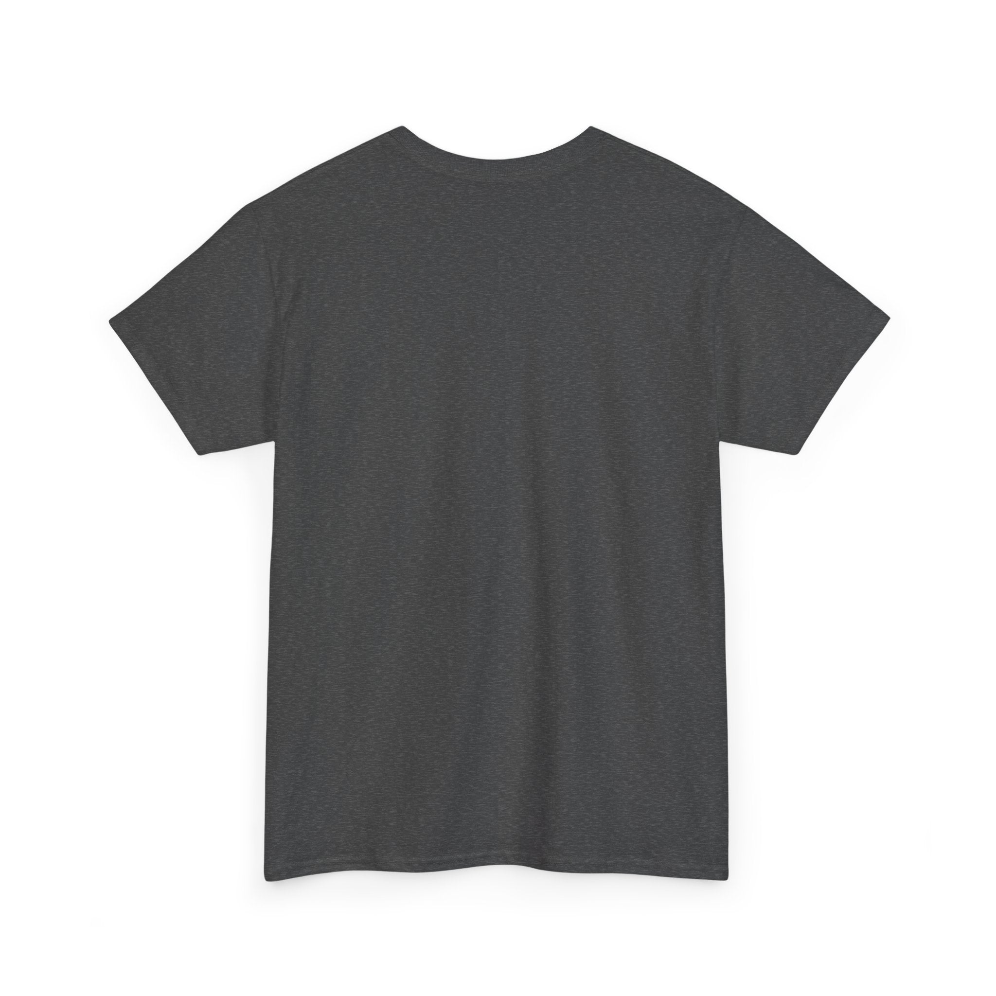 Unisex Heavy Cotton T-Shirt Gildan 5000 'The Wear Wave Store"