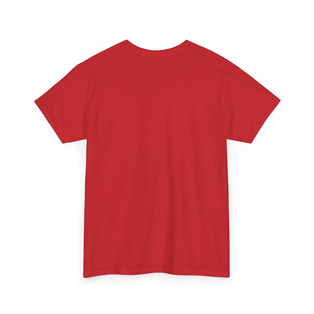 Unisex Heavy Cotton T-Shirt Gildan 5000 'The Wear Wave Store"
