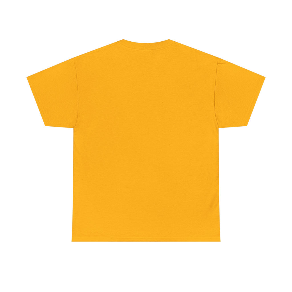 Unisex Heavy Cotton T-Shirt Gildan 5000 'The Wear Wave Store"