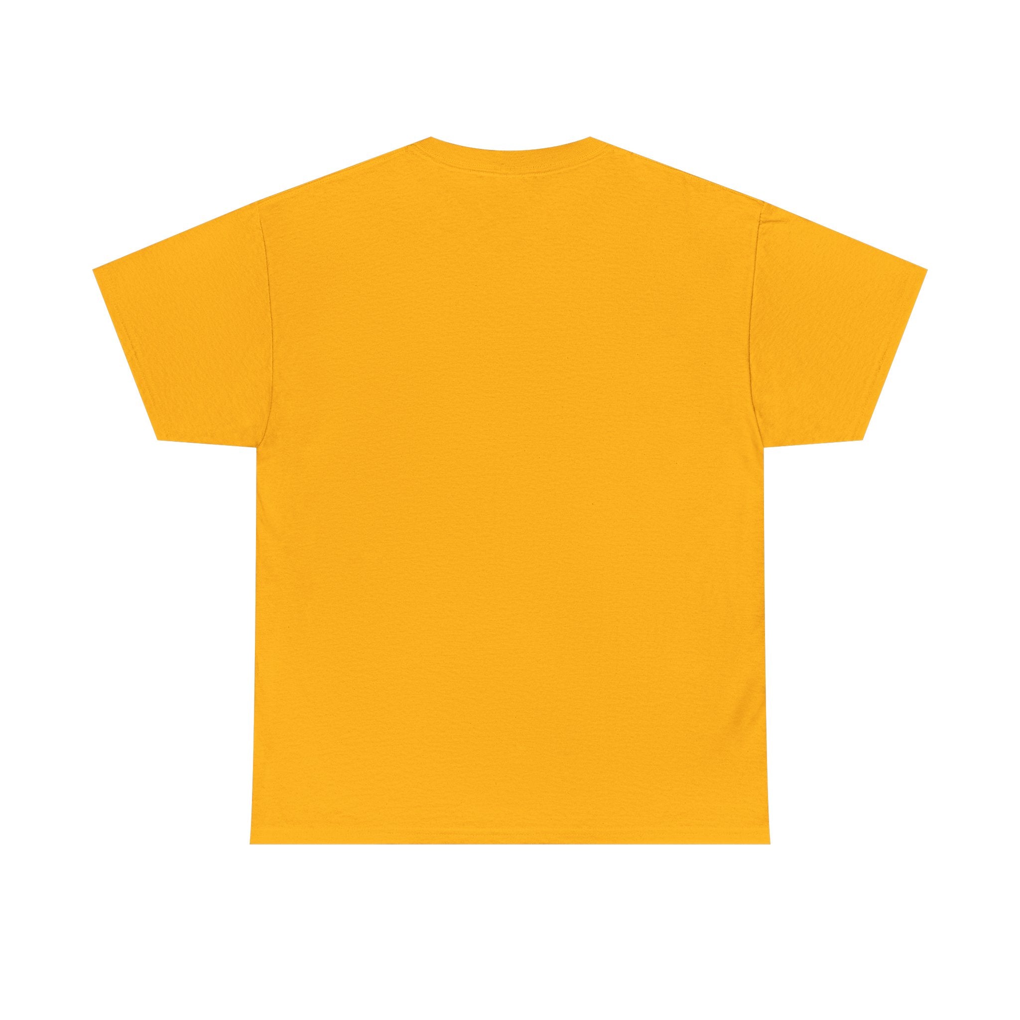 Unisex Heavy Cotton T-Shirt Gildan 5000 'The Wear Wave Store"