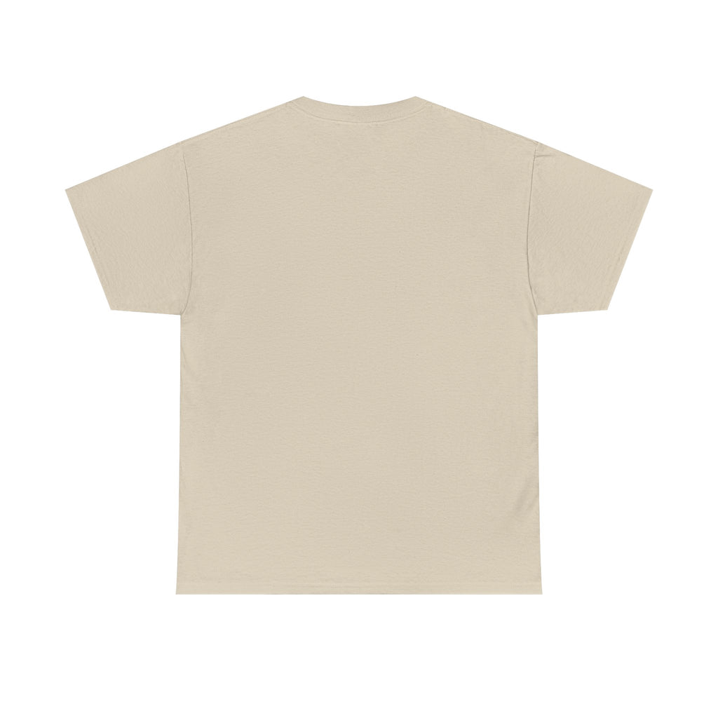"TASTY" Retro Bubble Text Graphic Tee