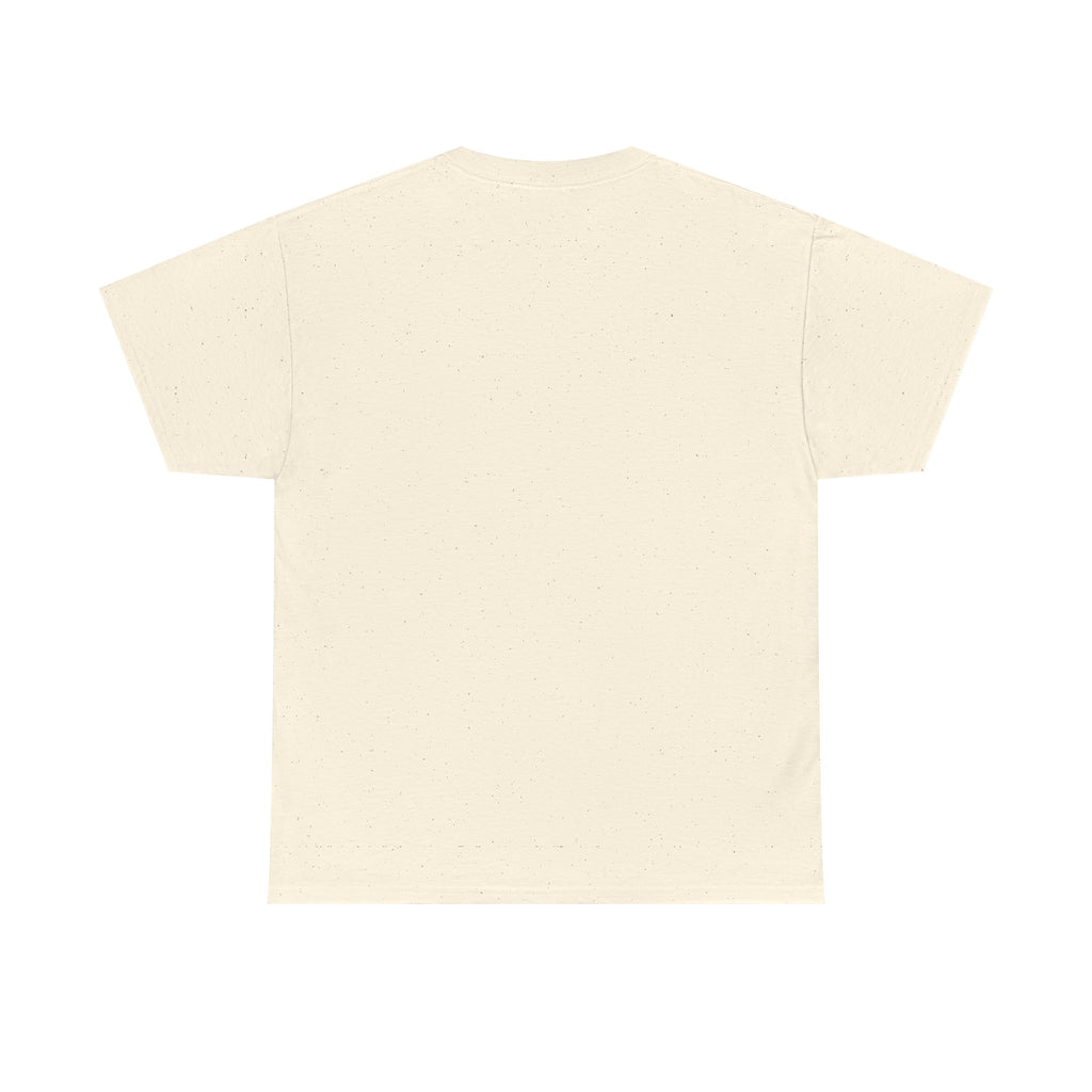 Unisex Heavy Cotton T-Shirt Gildan 5000 'The Wear Wave Store"