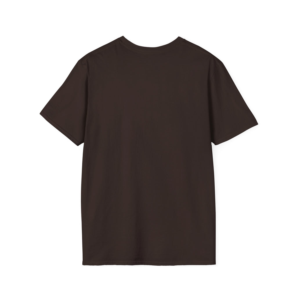 "If Not Now Then When?" T‑Shirt — Motivational Quote Tee_ Gildan 64000