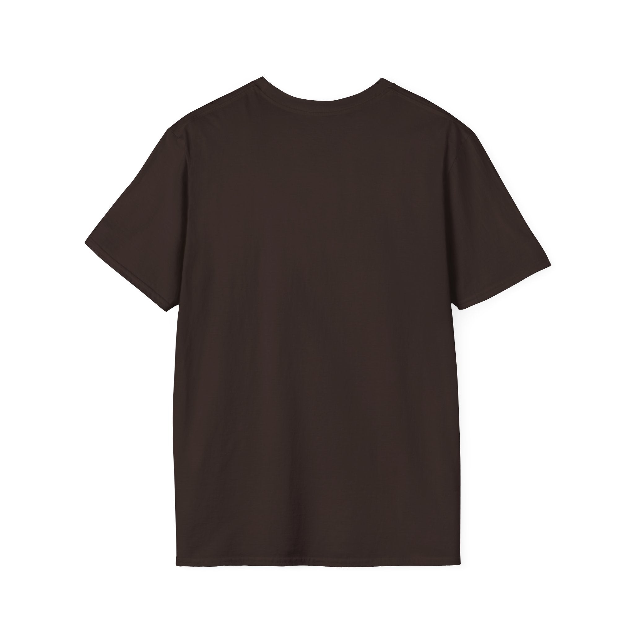 "If Not Now Then When?" T‑Shirt — Motivational Quote Tee_ Gildan 64000