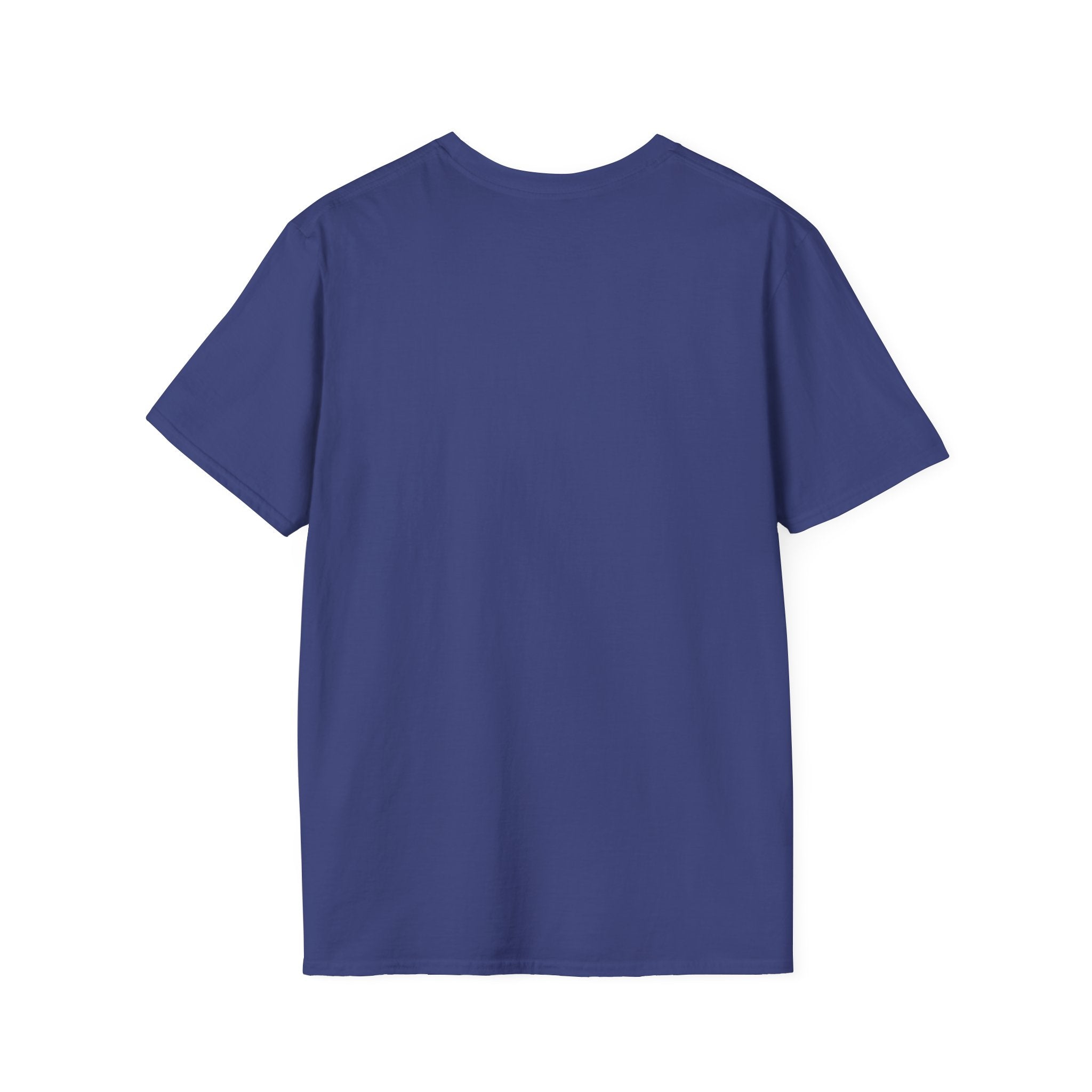 "If Not Now Then When?" T‑Shirt — Motivational Quote Tee_ Gildan 64000