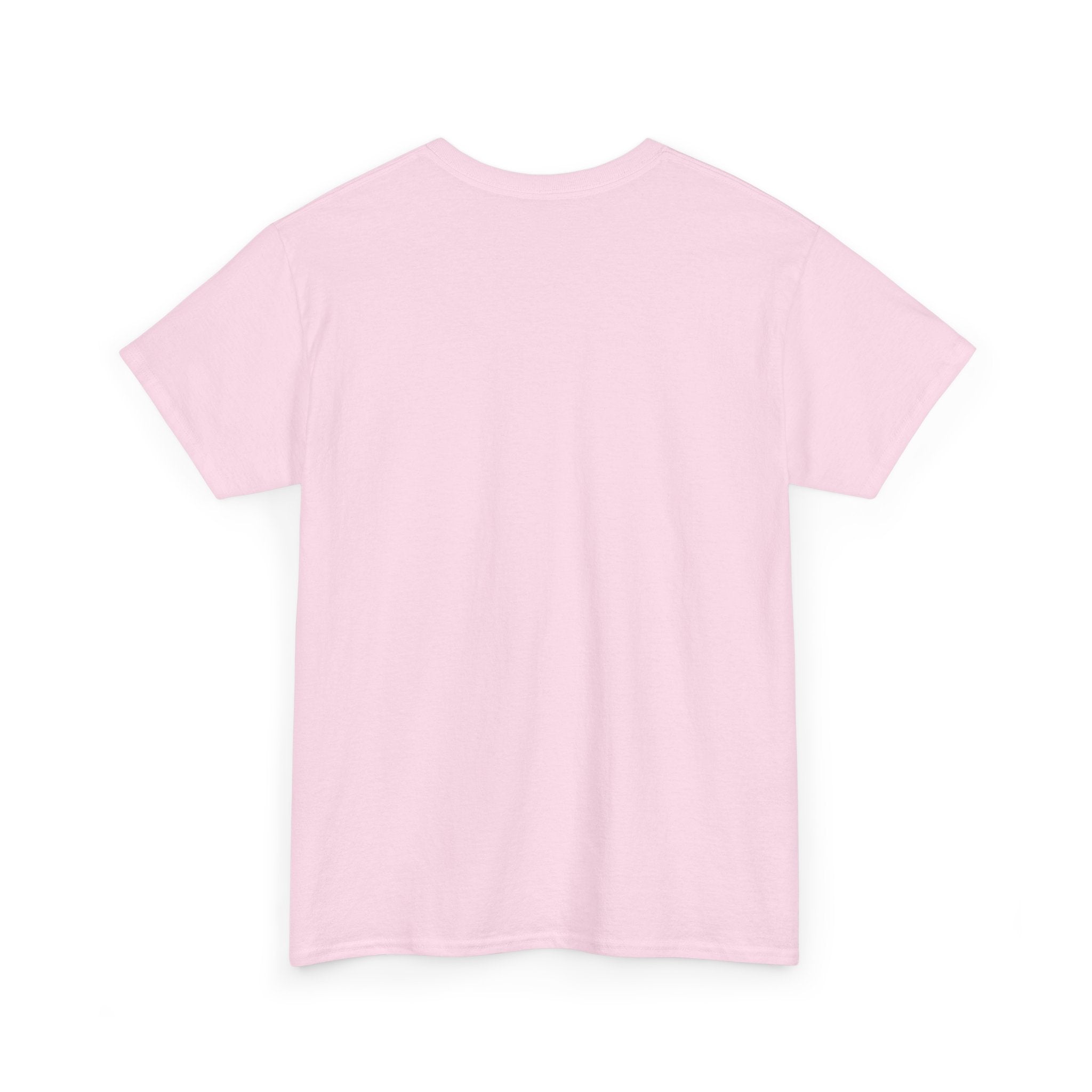 "TASTY" Retro Bubble Text Graphic Tee