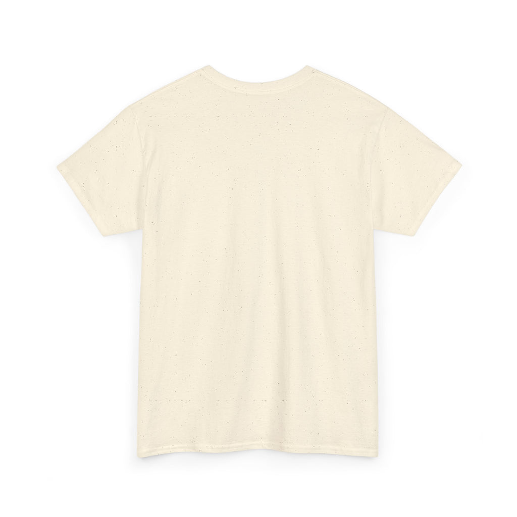 Unisex Heavy Cotton T-Shirt Gildan 5000 'The Wear Wave Store"