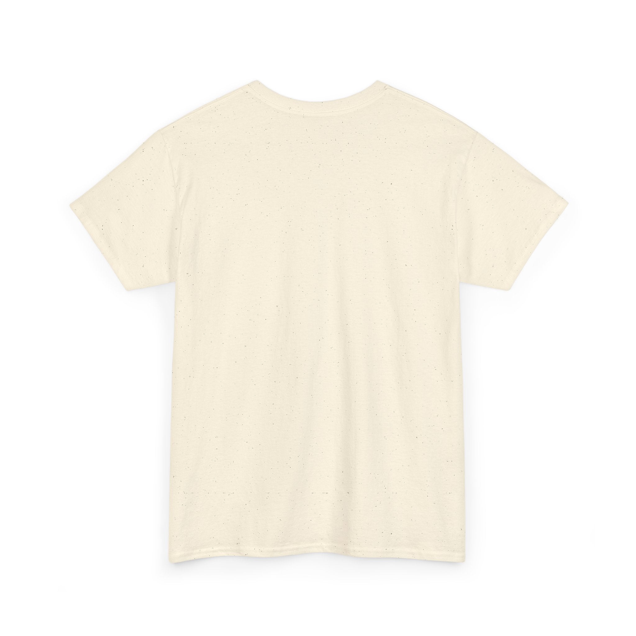 Unisex Heavy Cotton T-Shirt Gildan 5000 'The Wear Wave Store"
