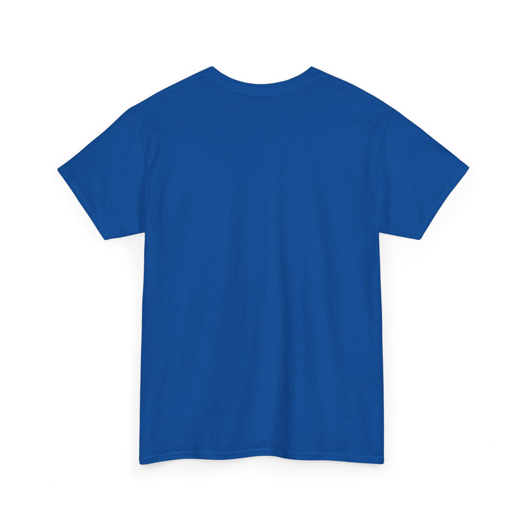 Unisex Heavy Cotton T-Shirt Gildan 5000 'The Wear Wave Store"