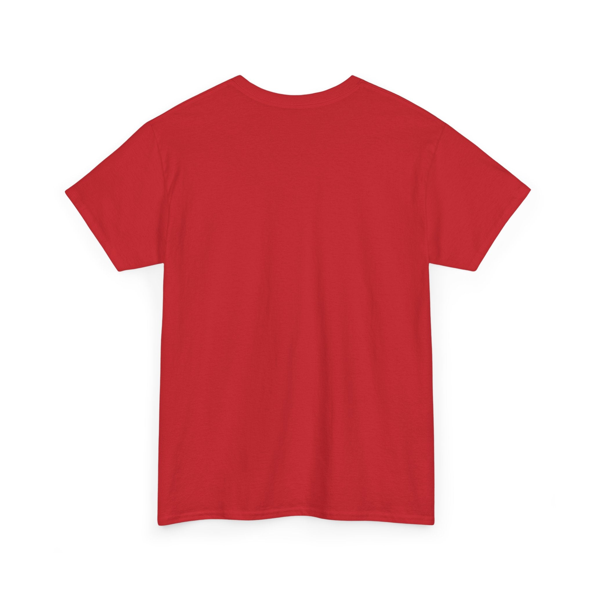 "TASTY" Retro Bubble Text Graphic Tee