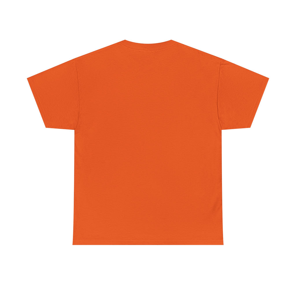 Unisex Heavy Cotton T-Shirt Gildan 5000 'The Wear Wave Store"