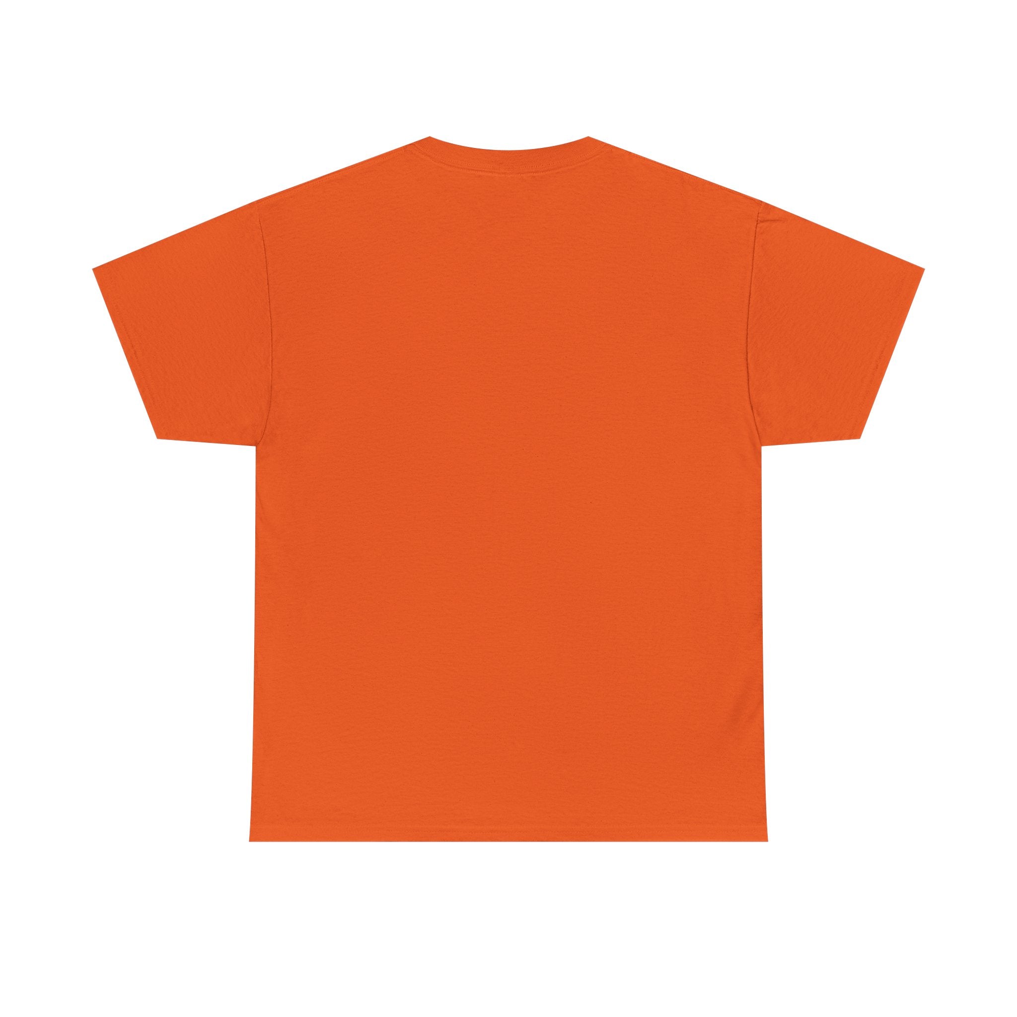 Unisex Heavy Cotton T-Shirt Gildan 5000 'The Wear Wave Store"