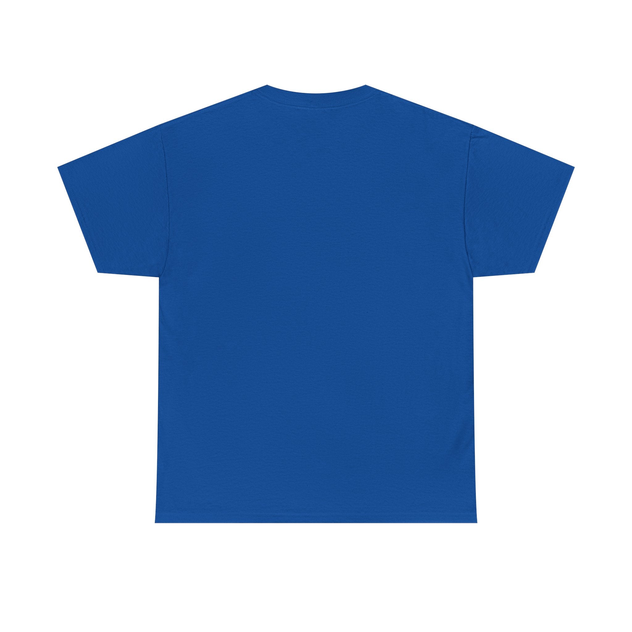 Unisex Heavy Cotton T-Shirt Gildan 5000 'The Wear Wave Store"