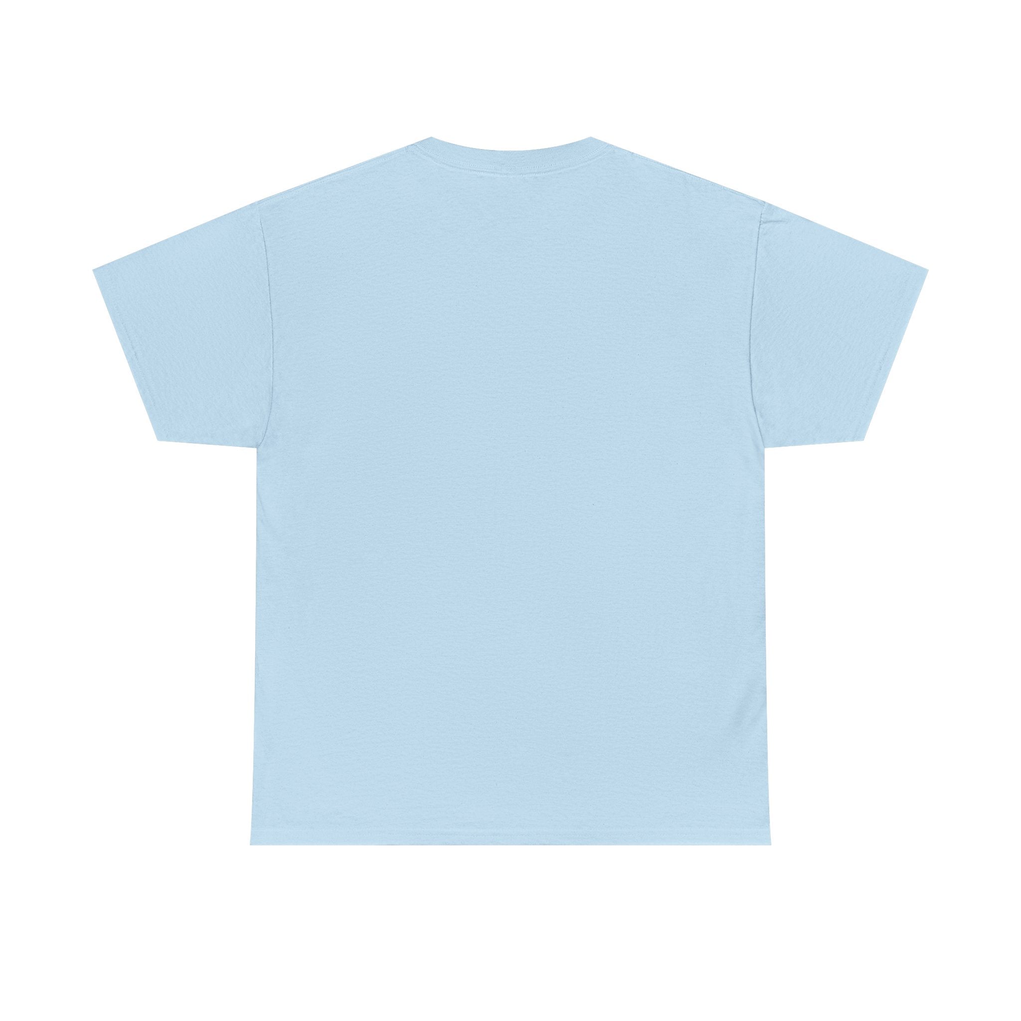 "TASTY" Retro Bubble Text Graphic Tee