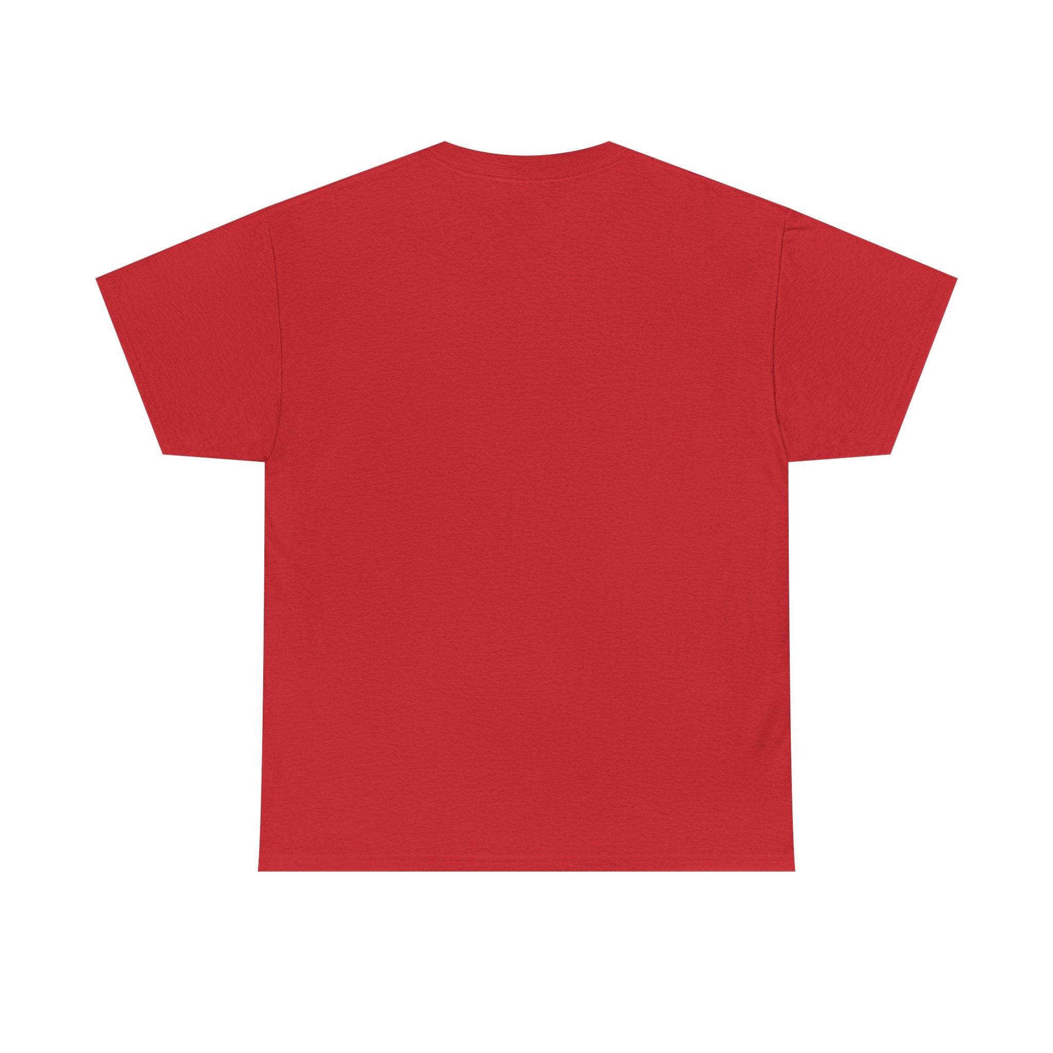 "TASTY" Retro Bubble Text Graphic Tee