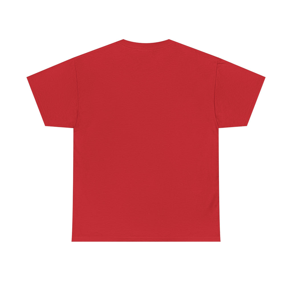 Unisex Heavy Cotton T-Shirt Gildan 5000 'The Wear Wave Store"