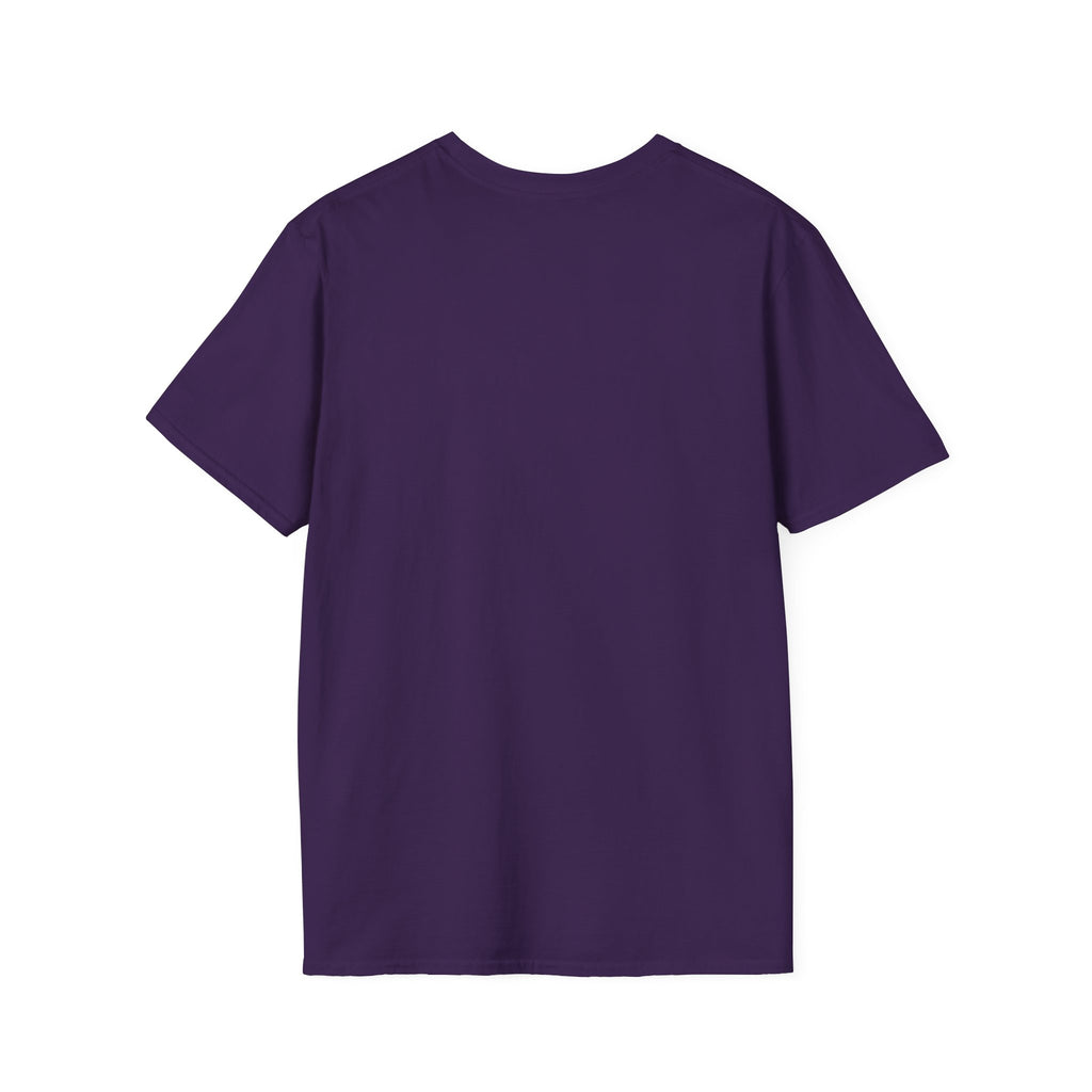 "If Not Now Then When?" T‑Shirt — Motivational Quote Tee_ Gildan 64000