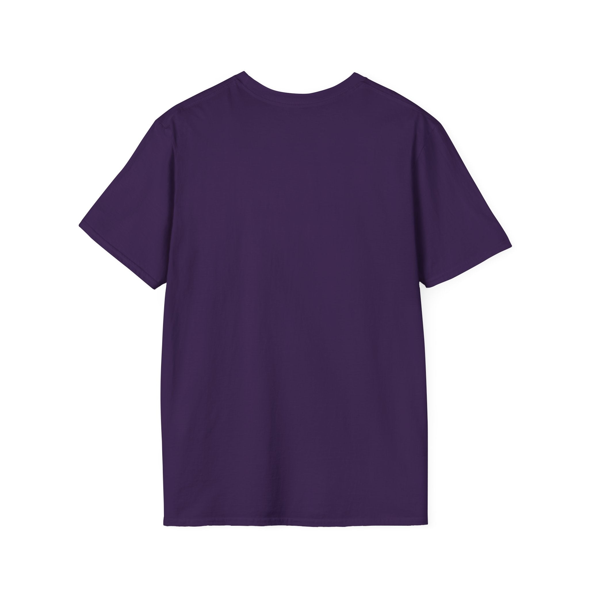 "If Not Now Then When?" T‑Shirt — Motivational Quote Tee_ Gildan 64000
