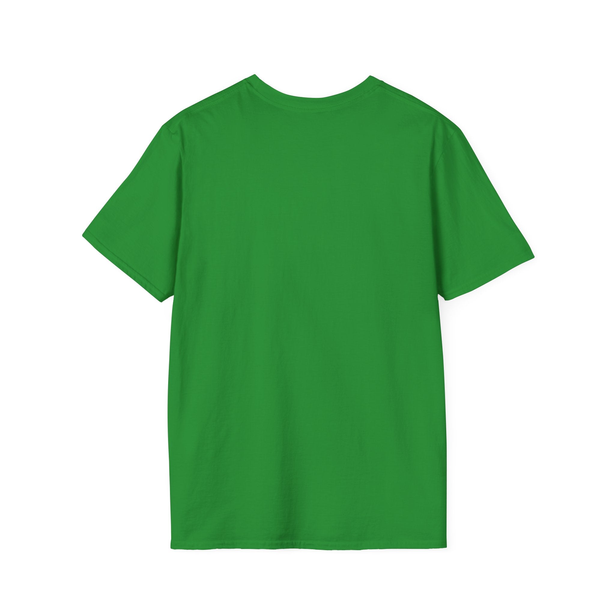 "If Not Now Then When?" T‑Shirt — Motivational Quote Tee_ Gildan 64000