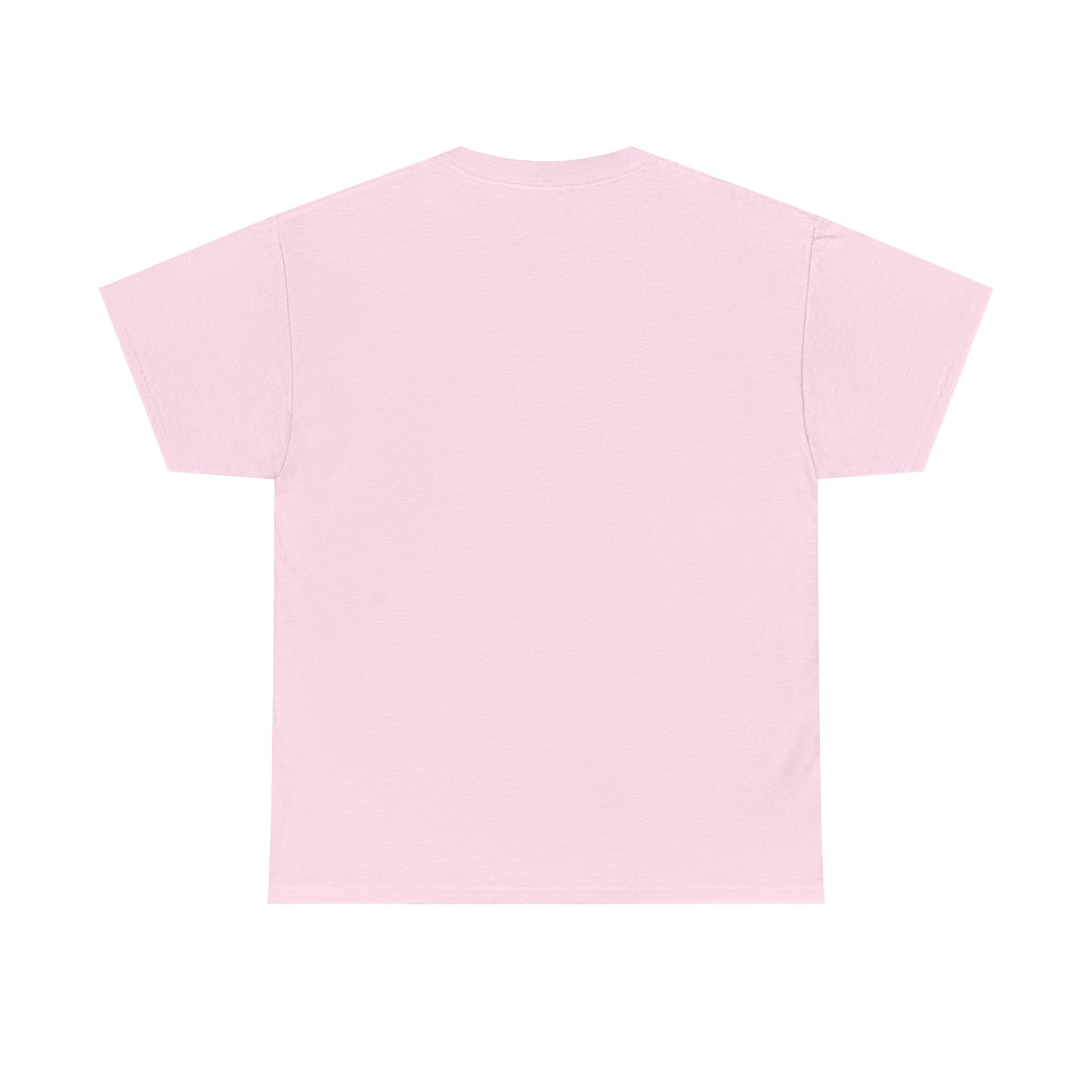 Unisex Heavy Cotton T-Shirt Gildan 5000 'The Wear Wave Store"