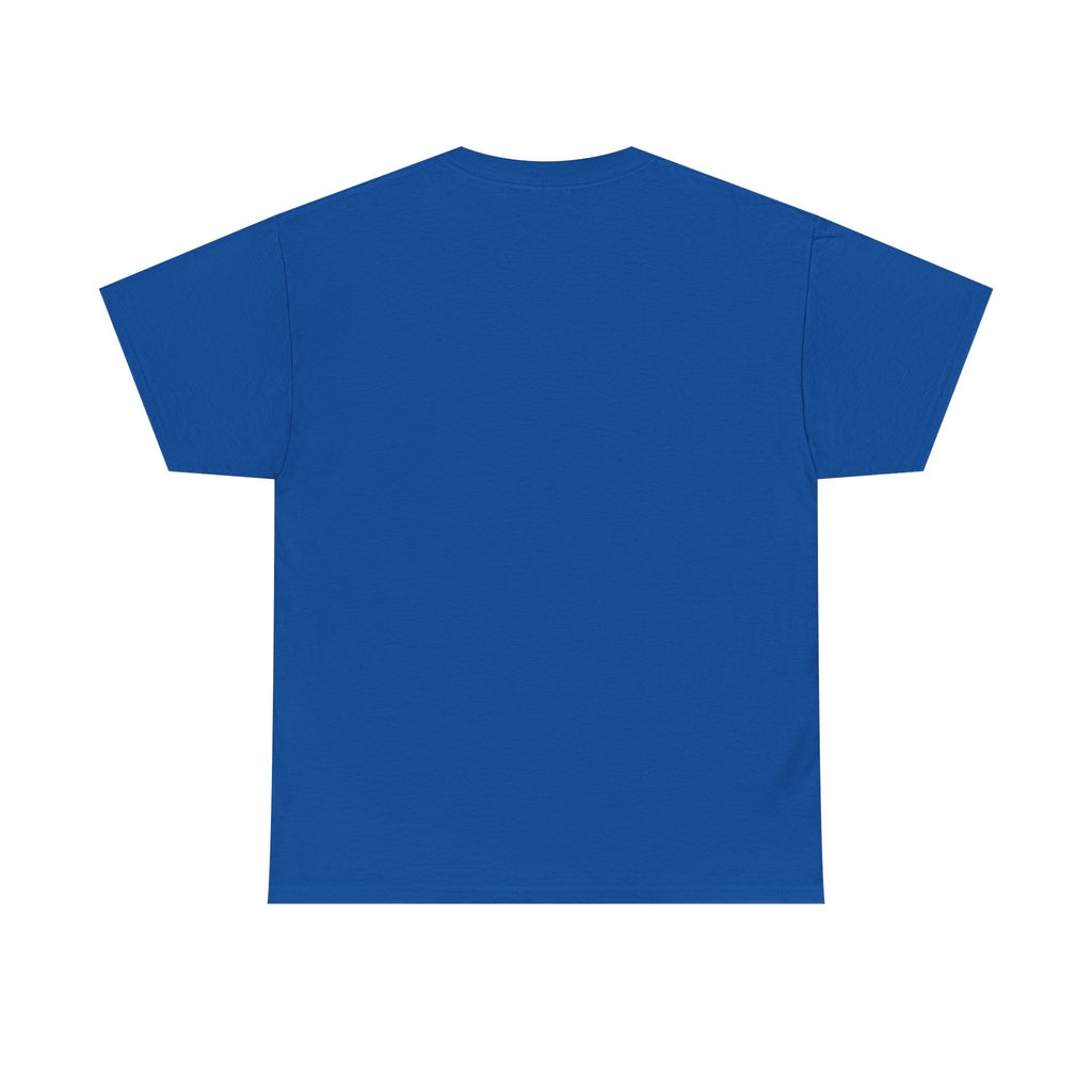 "TASTY" Retro Bubble Text Graphic Tee