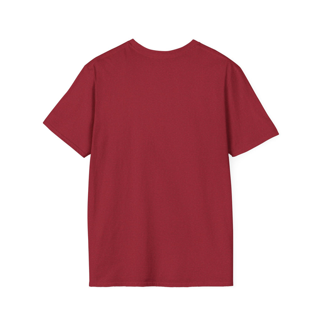"If Not Now Then When?" T‑Shirt — Motivational Quote Tee_ Gildan 64000