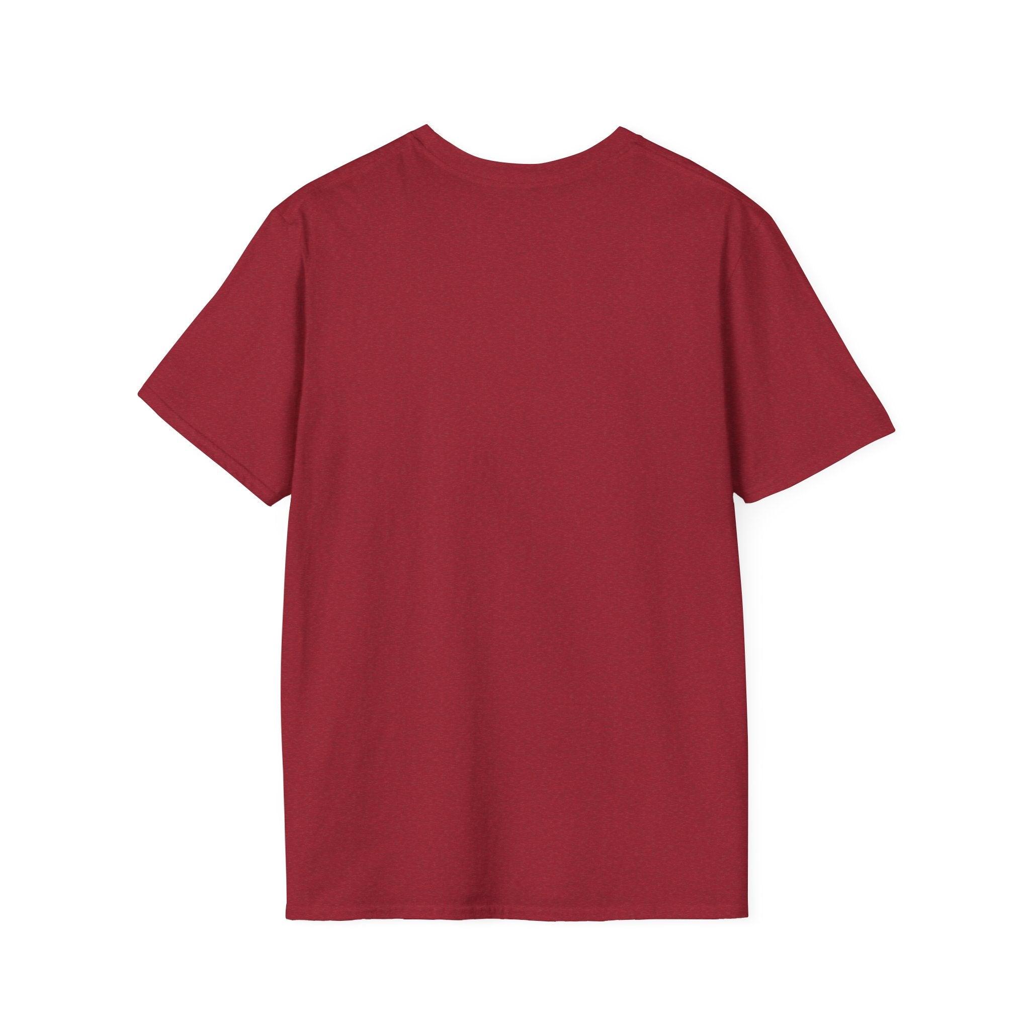 "If Not Now Then When?" T‑Shirt — Motivational Quote Tee_ Gildan 64000