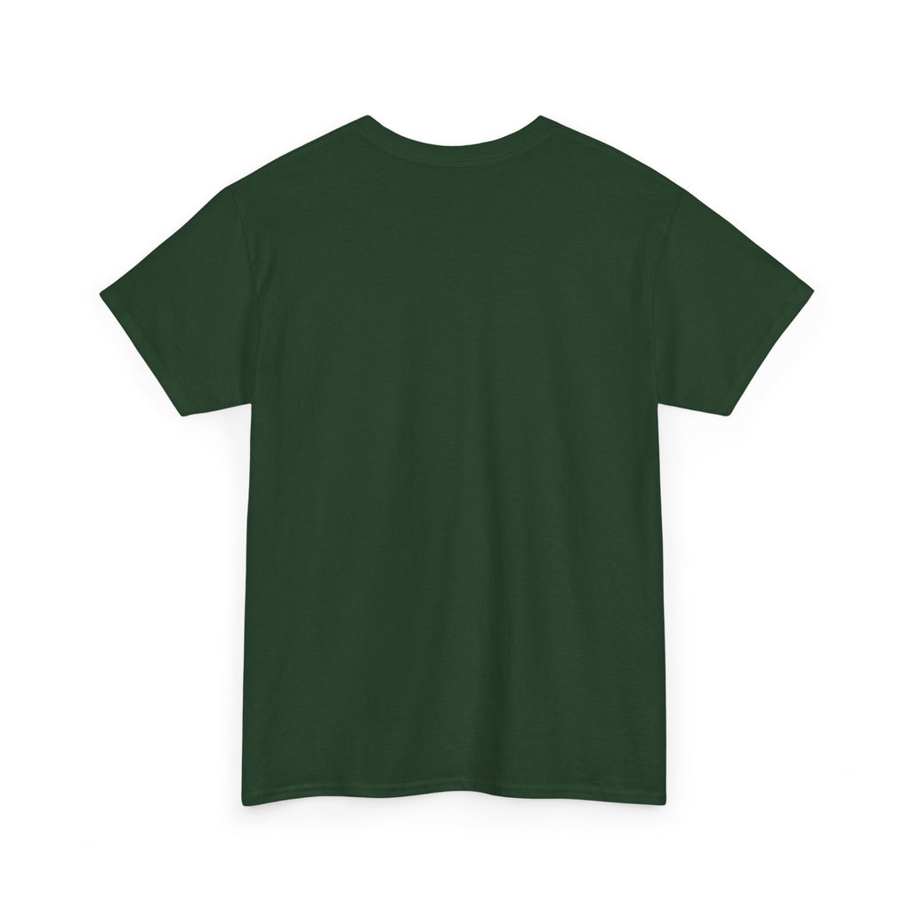 Unisex Heavy Cotton T-Shirt Gildan 5000 'The Wear Wave Store"