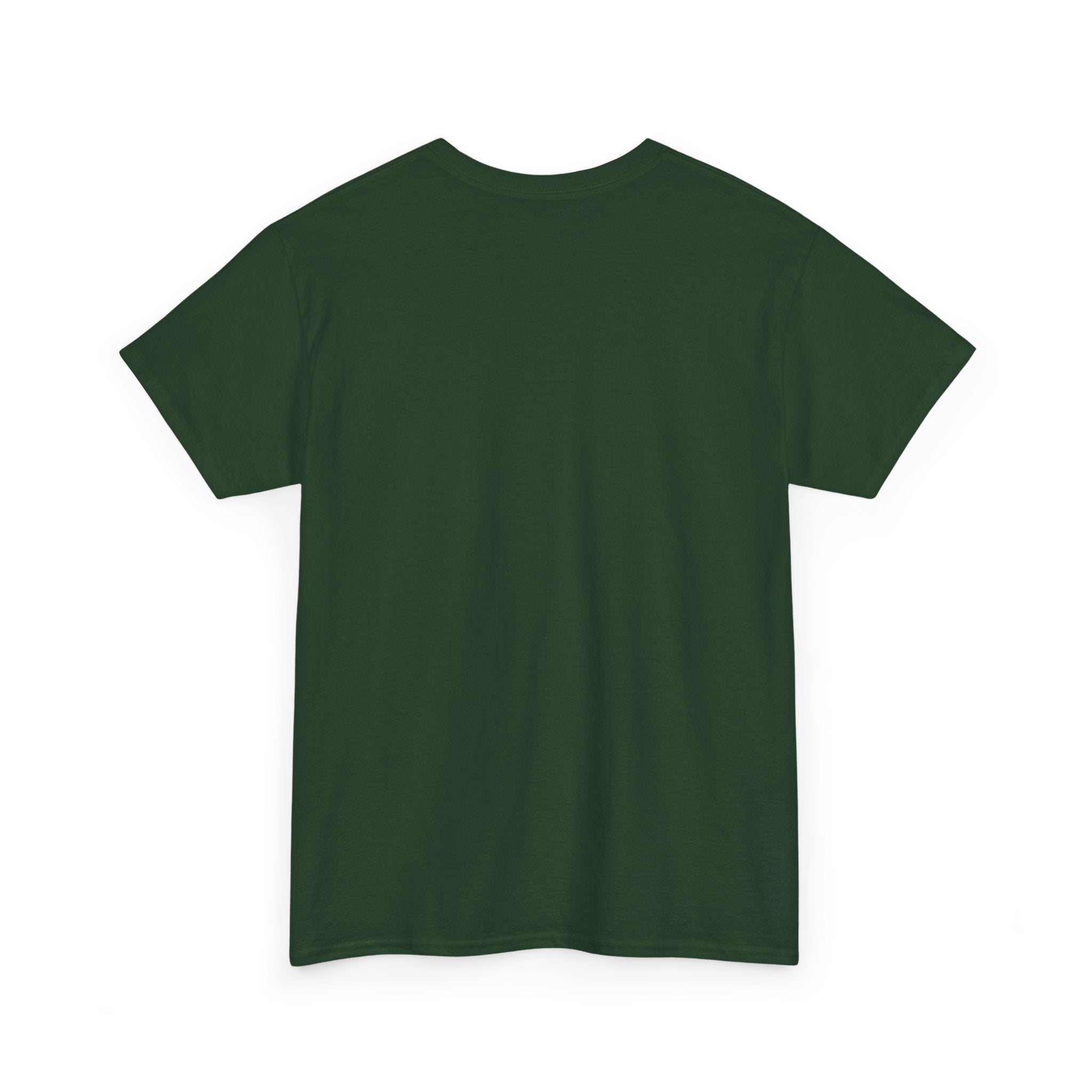 Unisex Heavy Cotton T-Shirt Gildan 5000 'The Wear Wave Store"