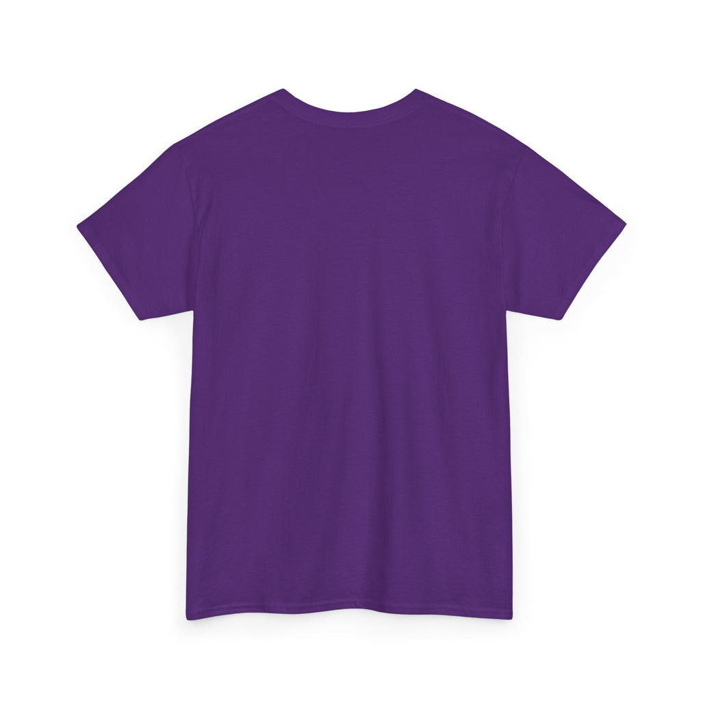 Unisex Heavy Cotton T-Shirt Gildan 5000 'The Wear Wave Store"