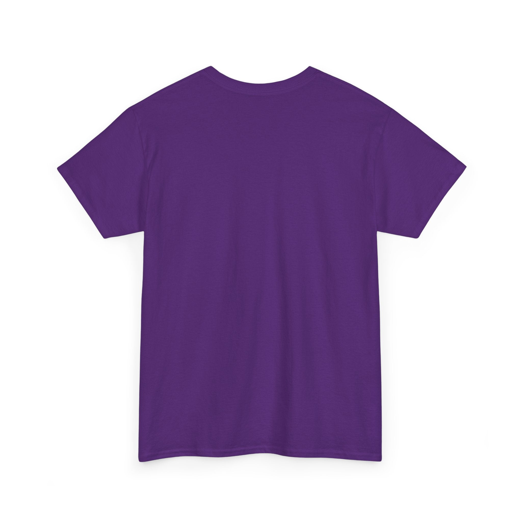 Unisex Heavy Cotton T-Shirt Gildan 5000 'The Wear Wave Store"