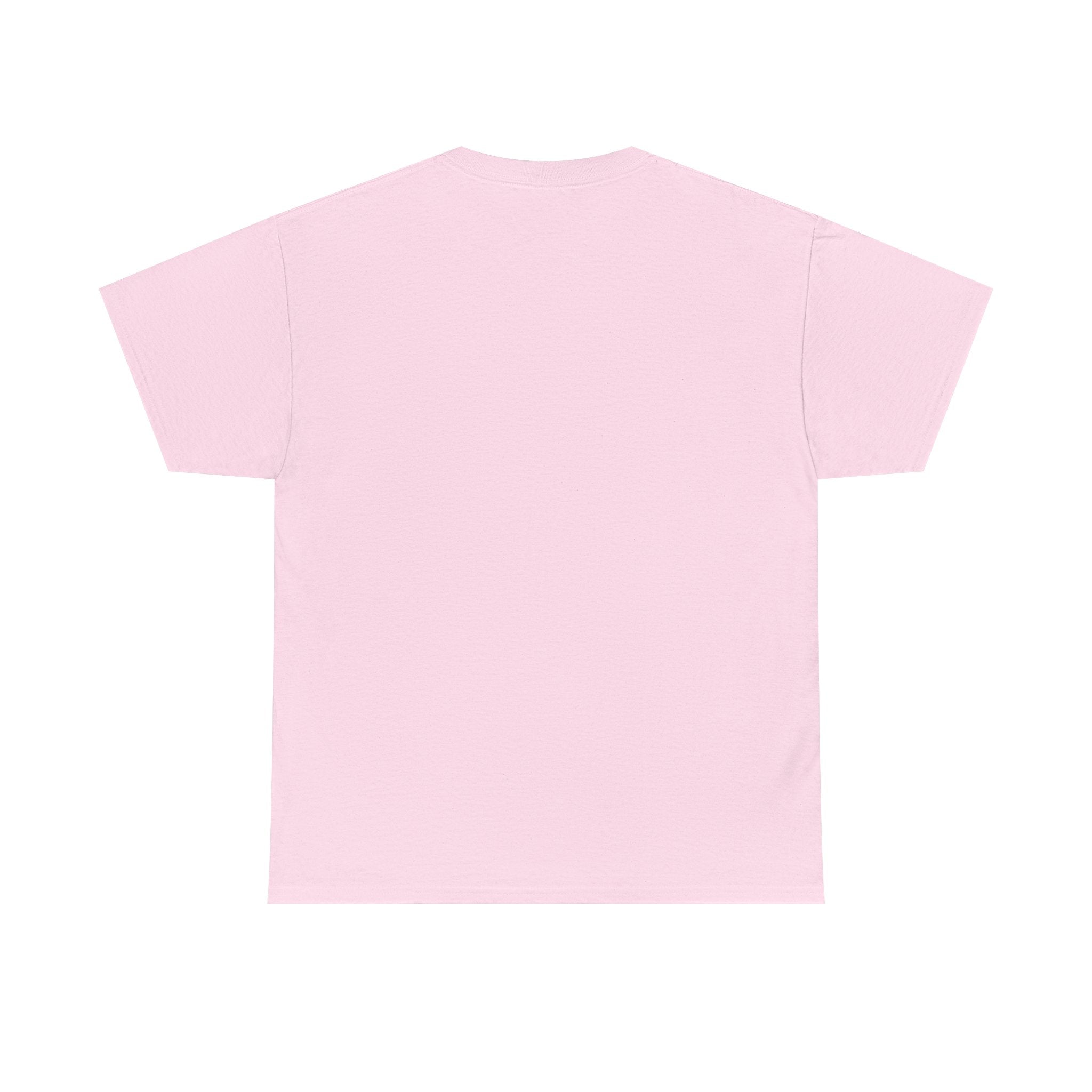"TASTY" Retro Bubble Text Graphic Tee