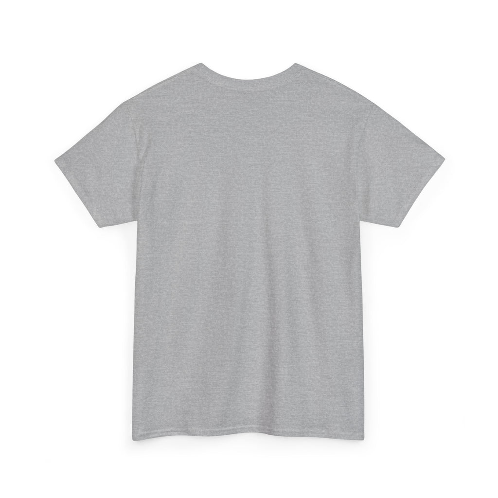Unisex Heavy Cotton T-Shirt Gildan 5000 'The Wear Wave Store"