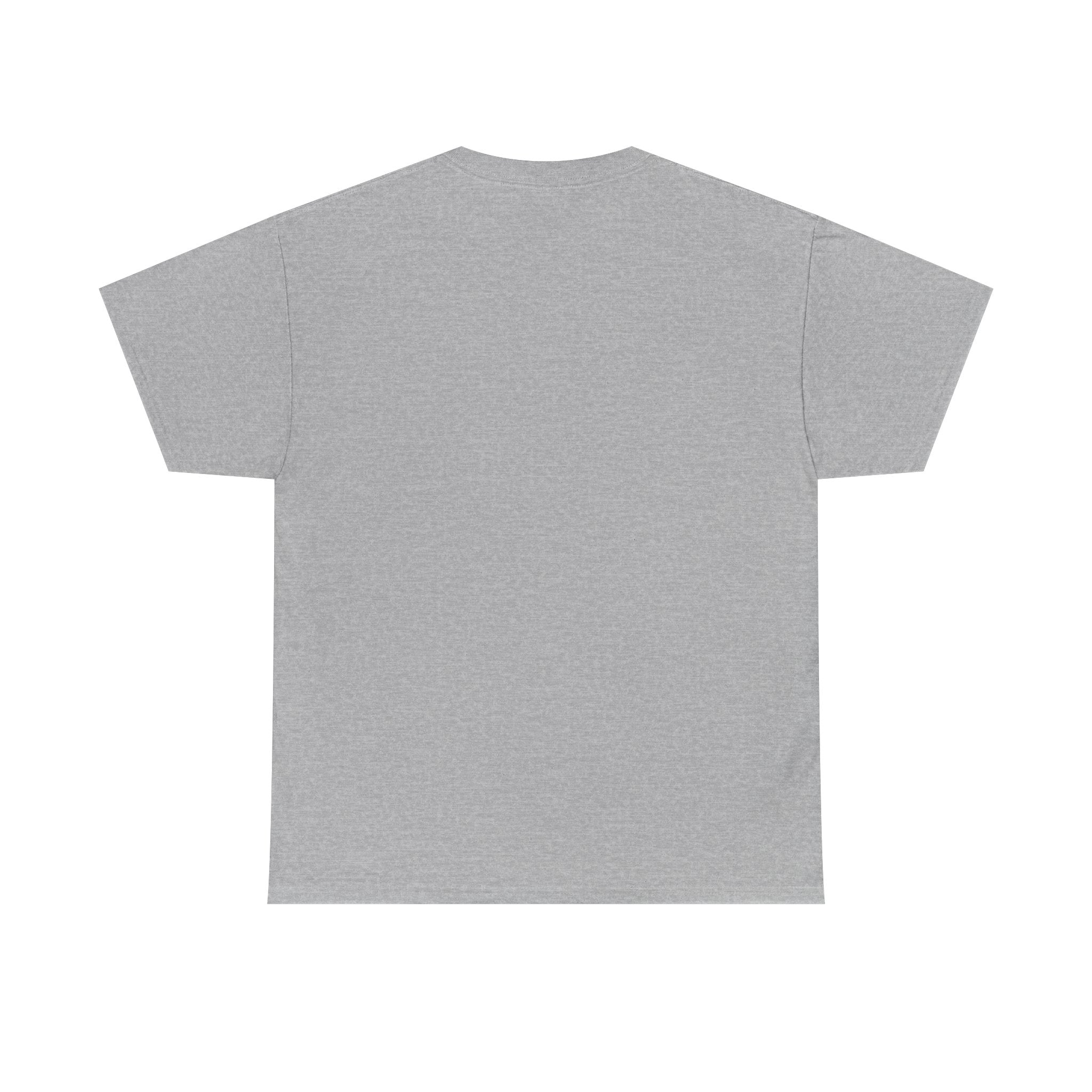 "TASTY" Retro Bubble Text Graphic Tee