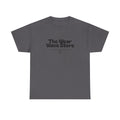 Unisex Heavy Cotton T-Shirt Gildan 5000 'The Wear Wave Store"