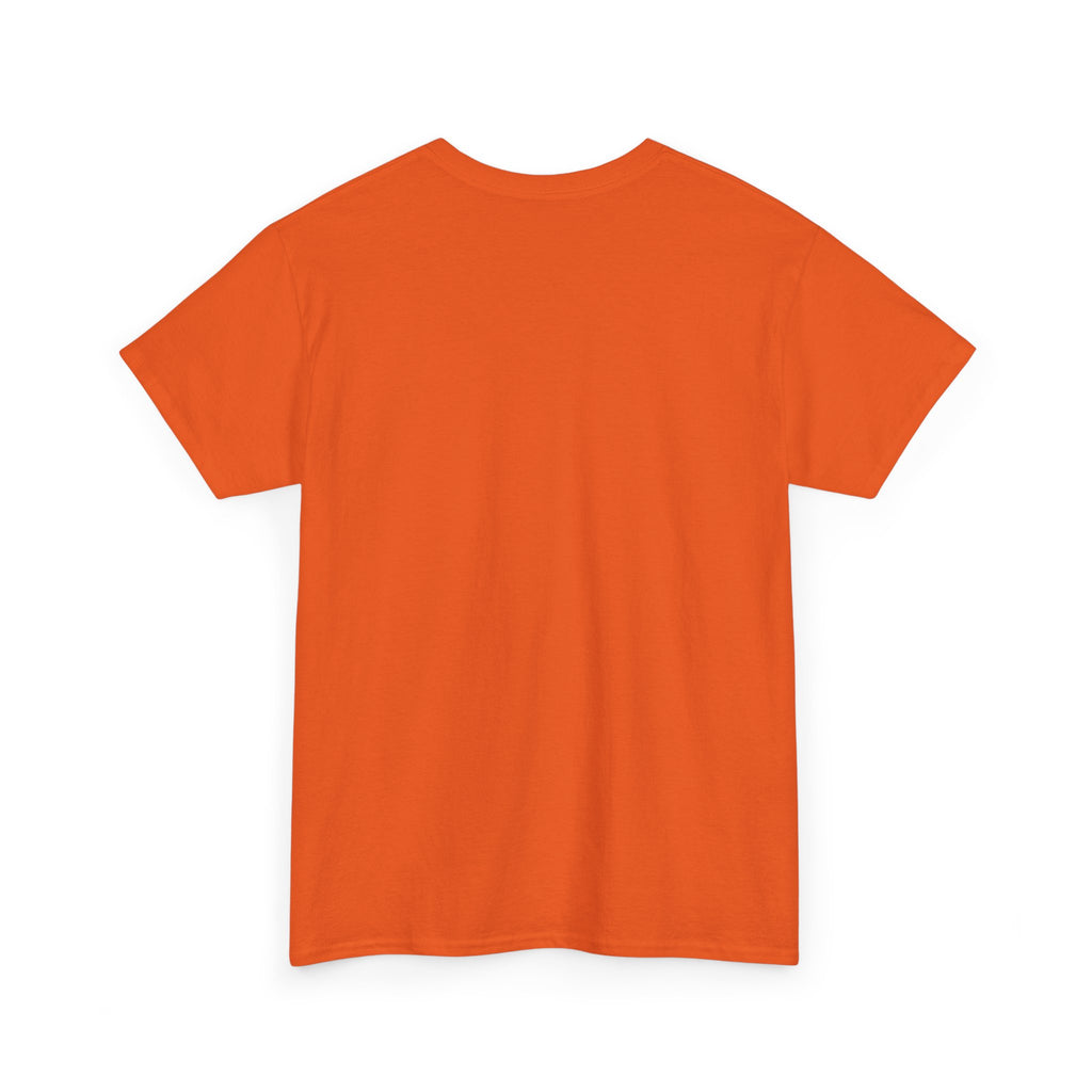 Unisex Heavy Cotton T-Shirt Gildan 5000 'The Wear Wave Store"