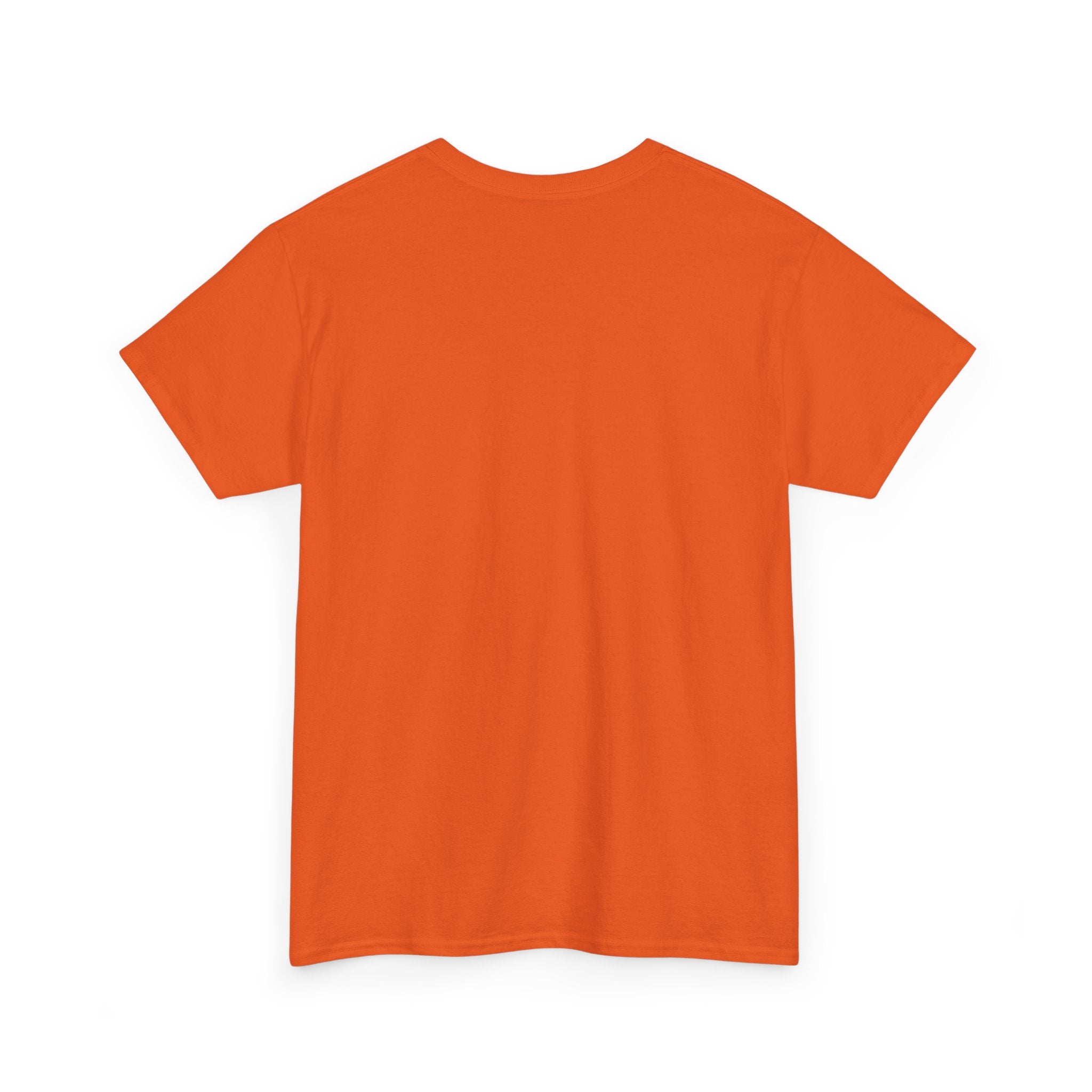 Unisex Heavy Cotton T-Shirt Gildan 5000 'The Wear Wave Store"