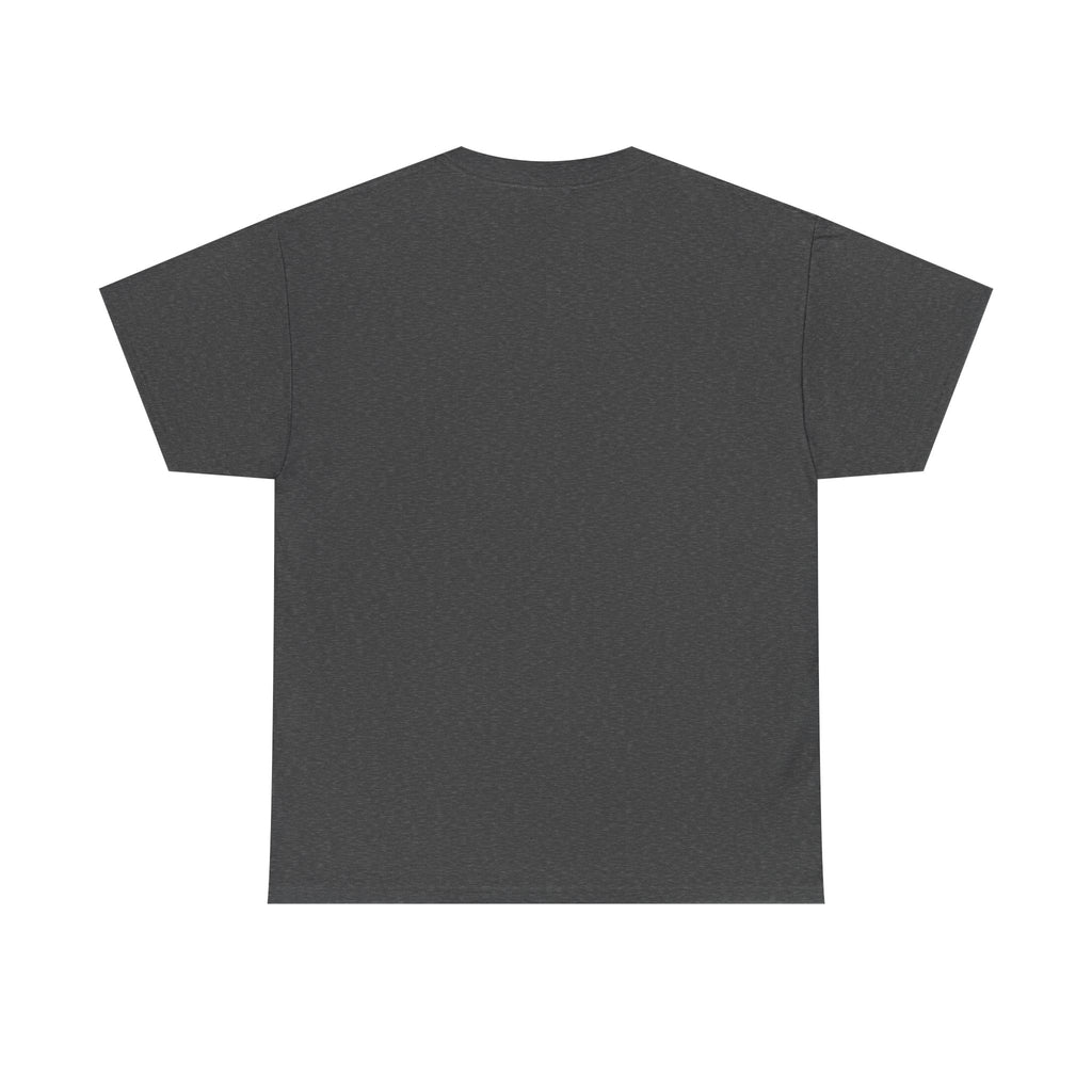 Unisex Heavy Cotton T-Shirt Gildan 5000 'The Wear Wave Store"