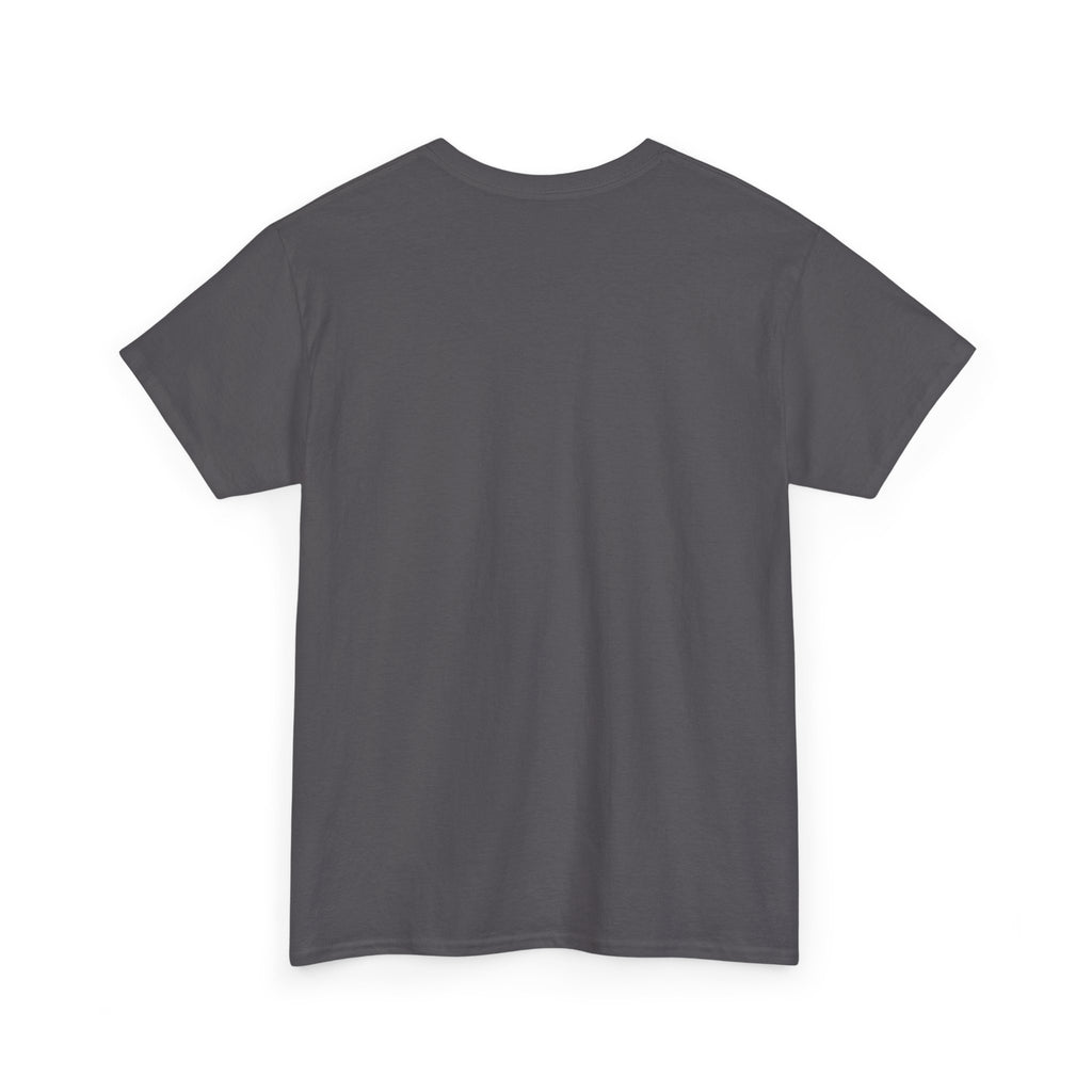 Unisex Heavy Cotton T-Shirt Gildan 5000 'The Wear Wave Store"