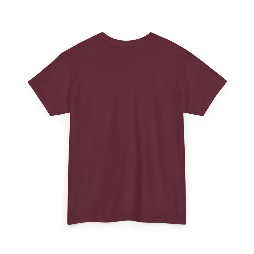Unisex Heavy Cotton T-Shirt Gildan 5000 'The Wear Wave Store"