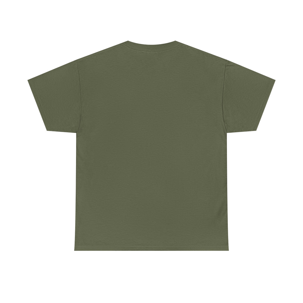 "TASTY" Retro Bubble Text Graphic Tee
