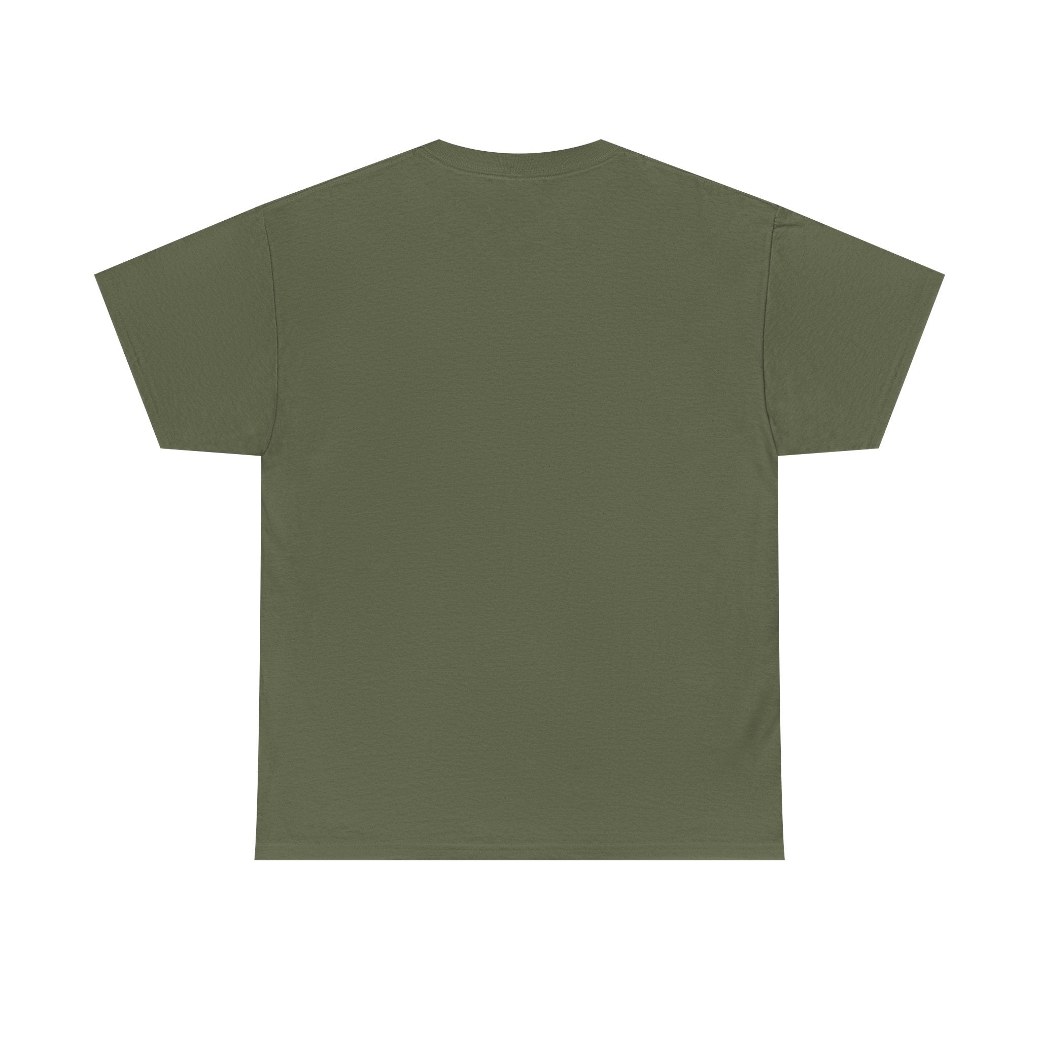 "TASTY" Retro Bubble Text Graphic Tee
